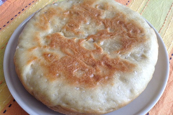 Лаваш