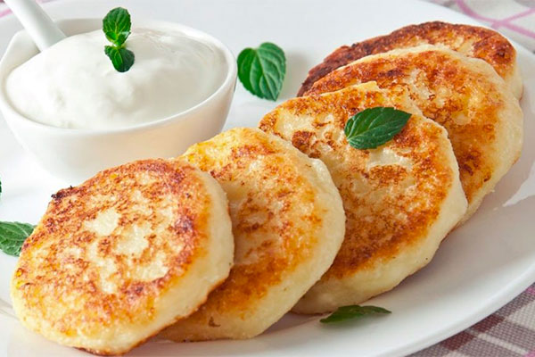 Сирники